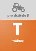 T - Traktor